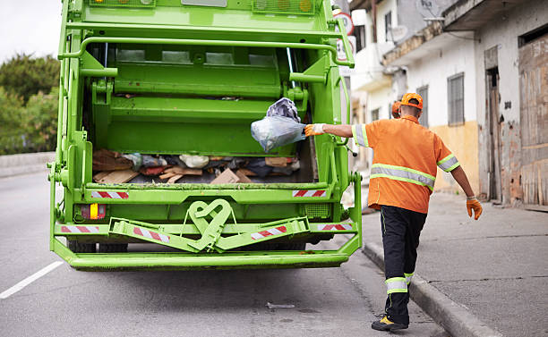 Recycling Services for Junk in Azalea Park, FL